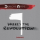 Singel "Where's The Revolution" (Remixes)  (CD)