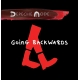 "Going Backwards" (Remixes) (double-vinyl single)