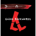 "Going Backwards" (Remixes) (double-vinyl single)