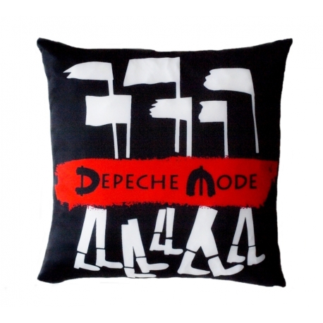  Pillow “Spirit” Depeche Mode 