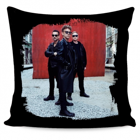 Pillow Coating “Spirit” Depeche Mode