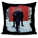 Povlak na Vankúš Depeche Mode “Spirit”