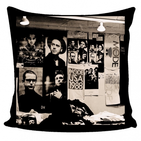 Povlak na Vankúš Depeche Mode “101”