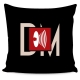 Pillow Coating “101” Depeche Mode