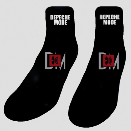 Ponožky Depeche Mode “Music For The Masses”