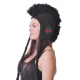 Depeche Mode Cap Mohawk hat “edice red”