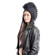 Depeche Mode Cap Mohawk hat “black”