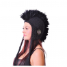 Depeche Mode Cap Mohawk hat “Songs Of Faith And Devotion”