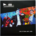 Depeche Mode "Delta Machine Tour" Barcelona Live (2CD)