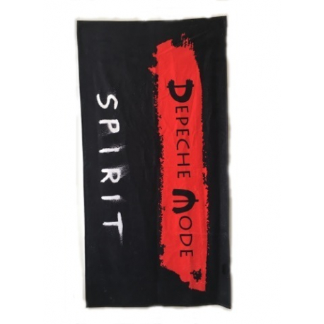 Towel Spirit Depeche Mode