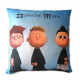  Pillow “Sounds of the Universe” Depeche Mode 