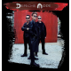Depeche Mode T-Shirt 3/4 sleeve "Photo"