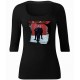 Depeche Mode T-Shirt 3/4 sleeve "Photo"