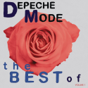 Depeche Mode "The Best Of Volume 1" (CD/DVD)