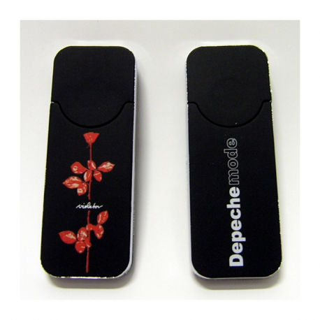 USB (64 GB) Depeche Mode “Violator”