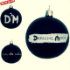 Vianočné gule Depeche Mode