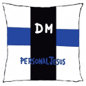 Vankúš Depeche Mode “Personal Jesus”