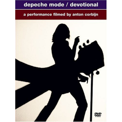 Depeche Mode Devotional (2DVD)