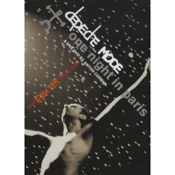 Depeche Mode One Night In Paris (2DVD)