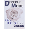 Depeche Mode The best of Videos (Volume 1 DVD)