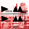 Depeche Mode Delta Machine (CD)