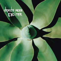 Depeche Mode Exciter (CD)