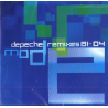 Depeche Mode Remixes 81- 04 (CD)
