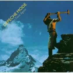Depeche Mode Construction Time Again (Vinyl)