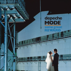 Depeche Mode Some Great Reward (Vinyl)
