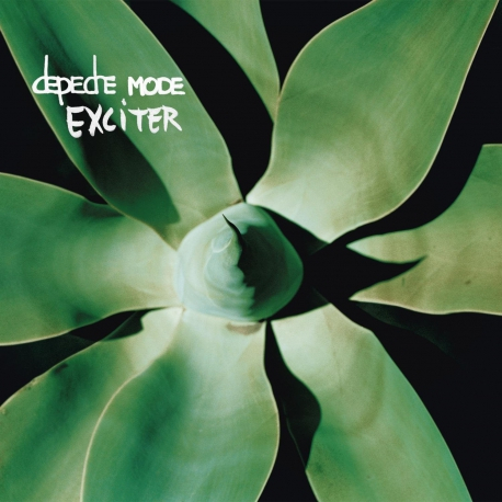 Depeche Mode Exciter (2Vinyl)