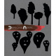 Depeche Mode - Spirits In The Forest / Live Spirits (2Blu-ray/2CD)