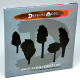 Depeche Mode "Global Spirit Tour" Live (CD) Berlin Waldbühne 23/07/2018