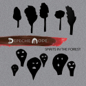 Depeche Mode - Spirits In The Forest / Live Spirits (2DVD + 2CD)