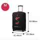 Luggage cover Violator Depeche Mode (M)