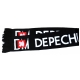 Scarf “Music For The Masses” Depeche Mode