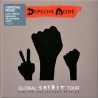 Depeche Mode "Global Spirit Tour" Live CD Box Set