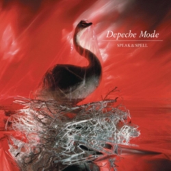 Depeche Mode - Speak And Spell [CD+DVD]