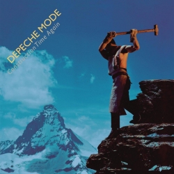 Depeche Mode - Construction Time Again [CD+DVD]