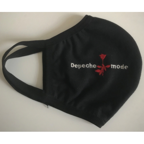 Rúška Depeche Mode “Violator”