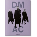 Book Depeche Mode DMAC (81-18)