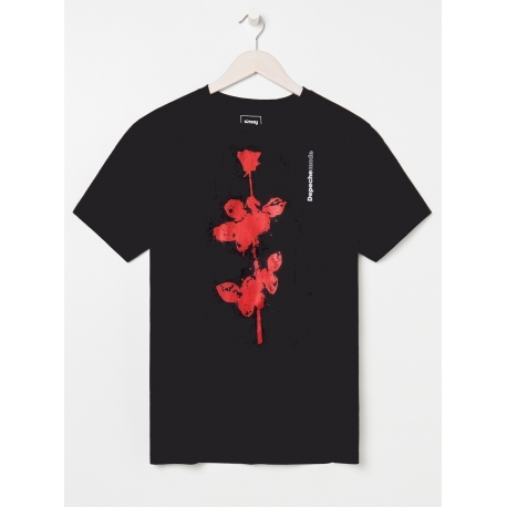 Depeche Mode T-shirt "Violator"(Unisex)