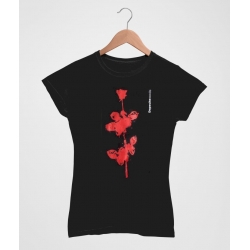 Depeche Mode Women's T-Shirt "Violator"