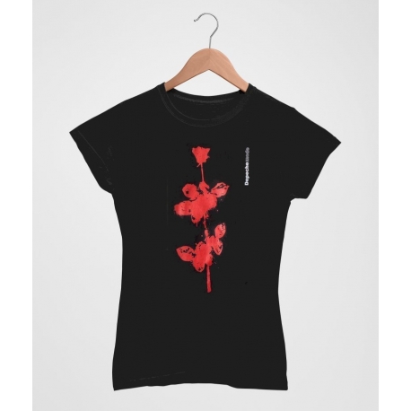 Depeche Mode Women's T-Shirt "Violator"