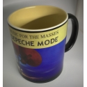 Mug Music For The Masses Depeche Mode