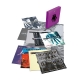 Depeche Mode "Ultra"  Singles Vinyl (Box set)