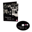 Depeche Mode - 101 (Blu-ray Disc)