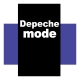 Náušnice Depeche Mode “Personal Jesus”