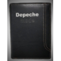 Peňaženka Kožená Depeche Mode “Violator”