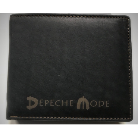 Peňaženka Kožená Depeche Mode 