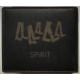Peňaženka Kožená Depeche Mode “Spirit”